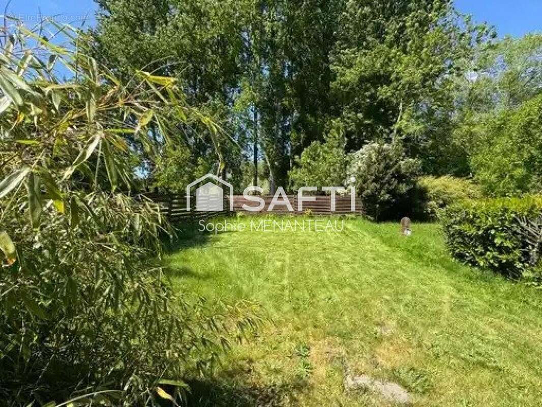 Photo 7 - Maison à CUCQ