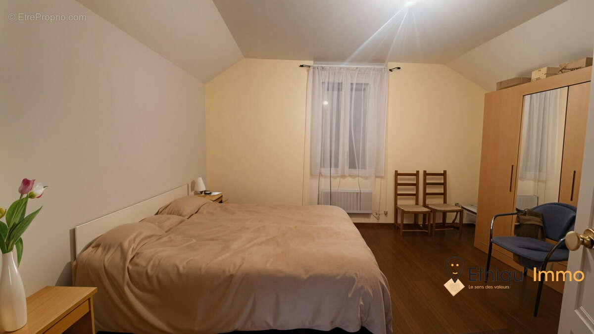 Maison à VILLE-SOUS-LA-FERTE