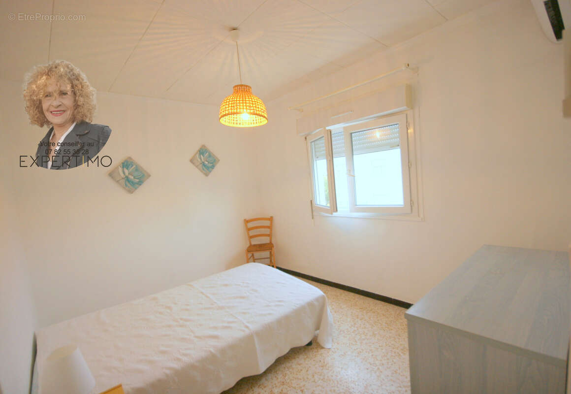 Appartement à LE GRAU-DU-ROI