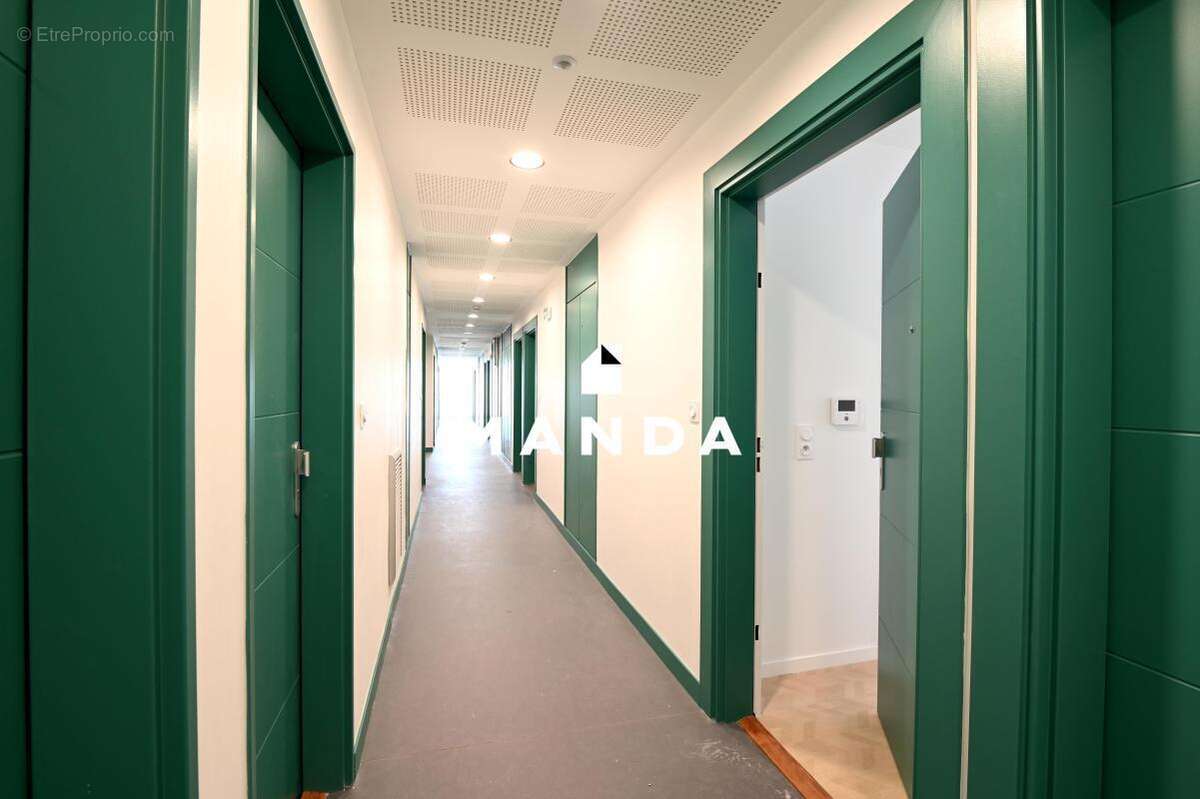 Appartement à BOBIGNY