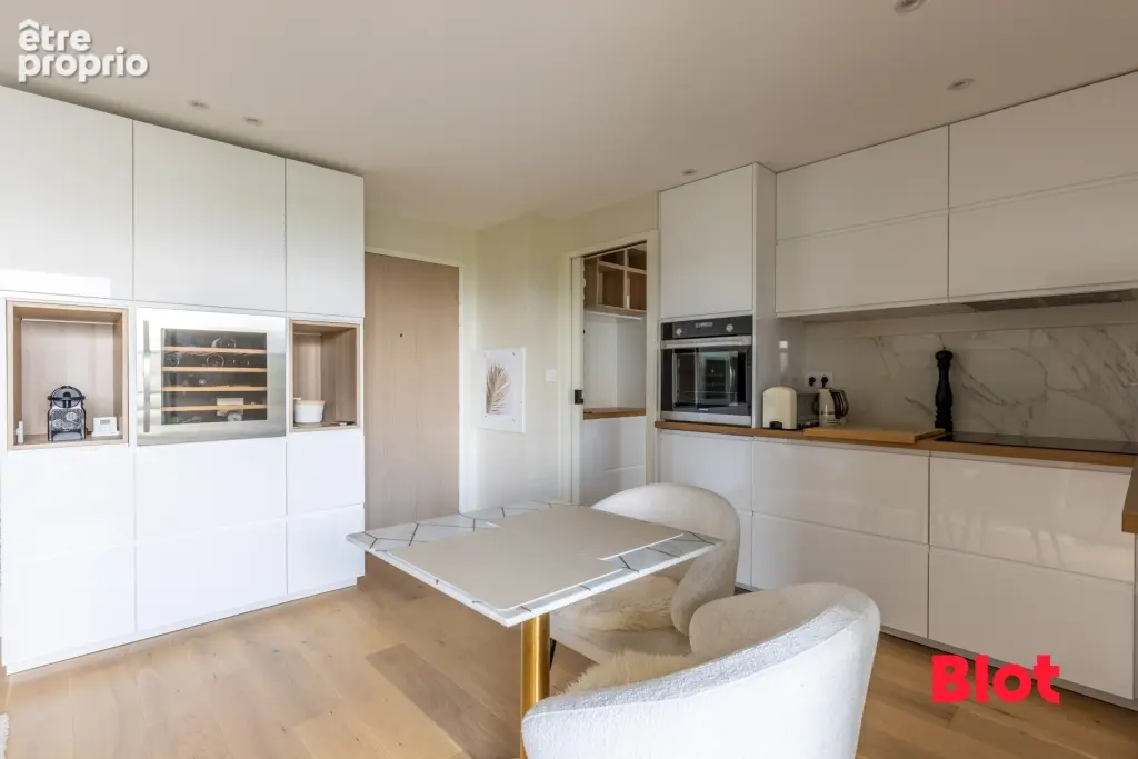 Appartement 2 pièces 42 m² à vendre à Rennes (35000) - photo 3
