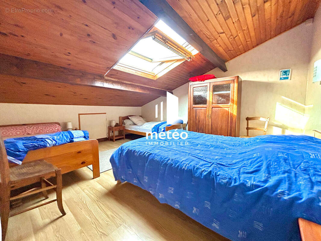 Maison à LA TRANCHE-SUR-MER