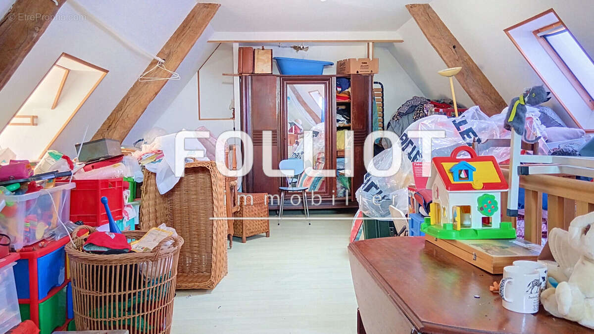 A VENDRE Maison Canisy 231.41 m2 - photo 17