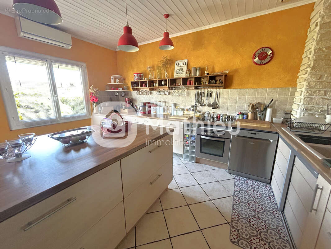 Maison à CONFRANCON