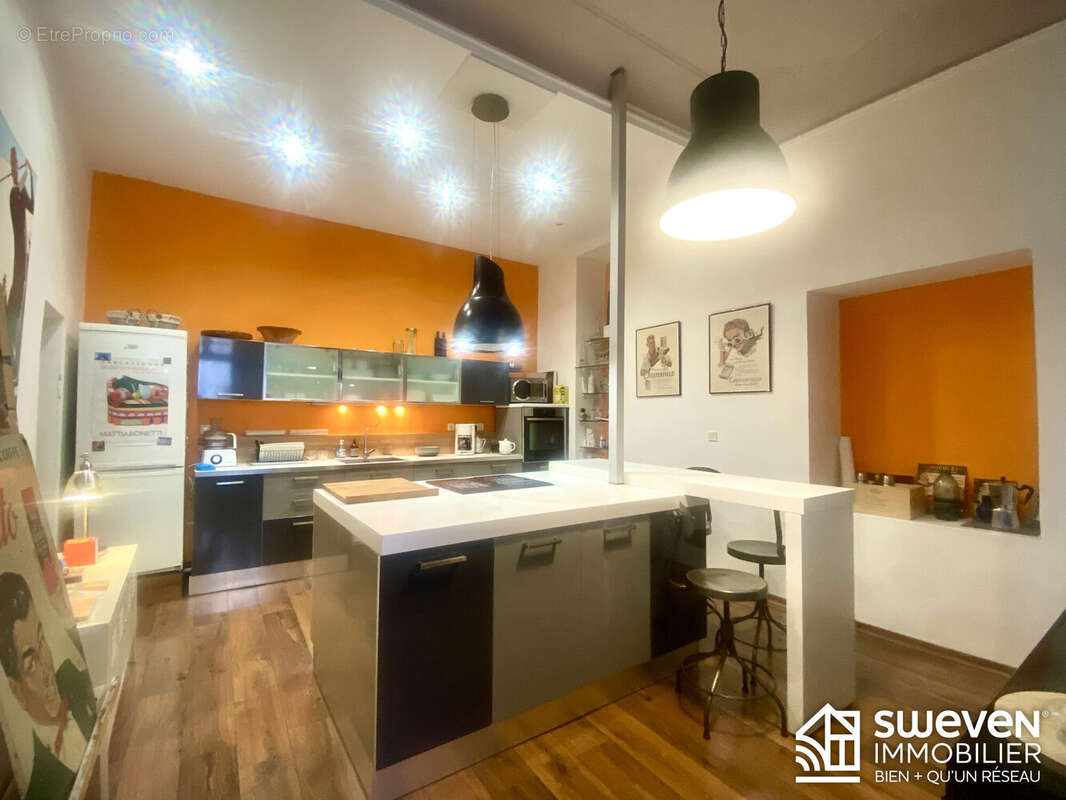 Appartement 116 m² à Carcassonne  - photo 6