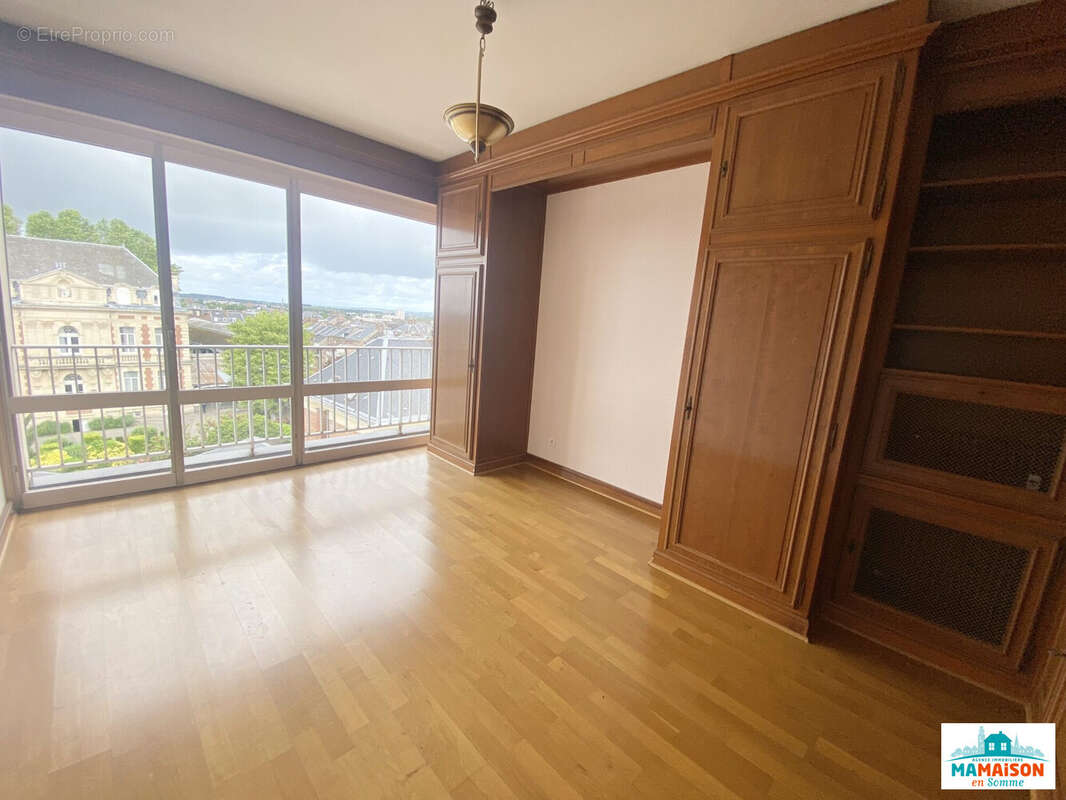 Appartement à AMIENS