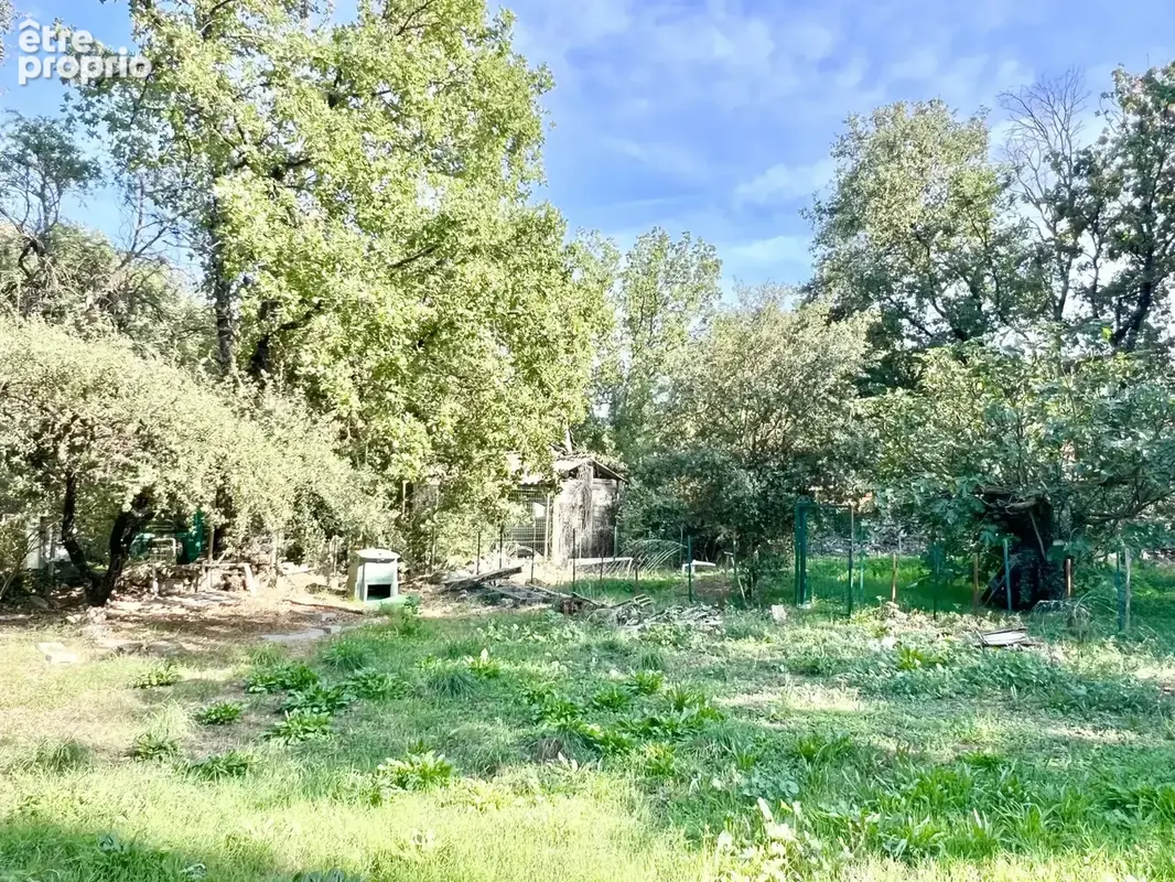 Villa  de 103 m² avec bastidon sur 1 549 m² de terrain plat - photo 4