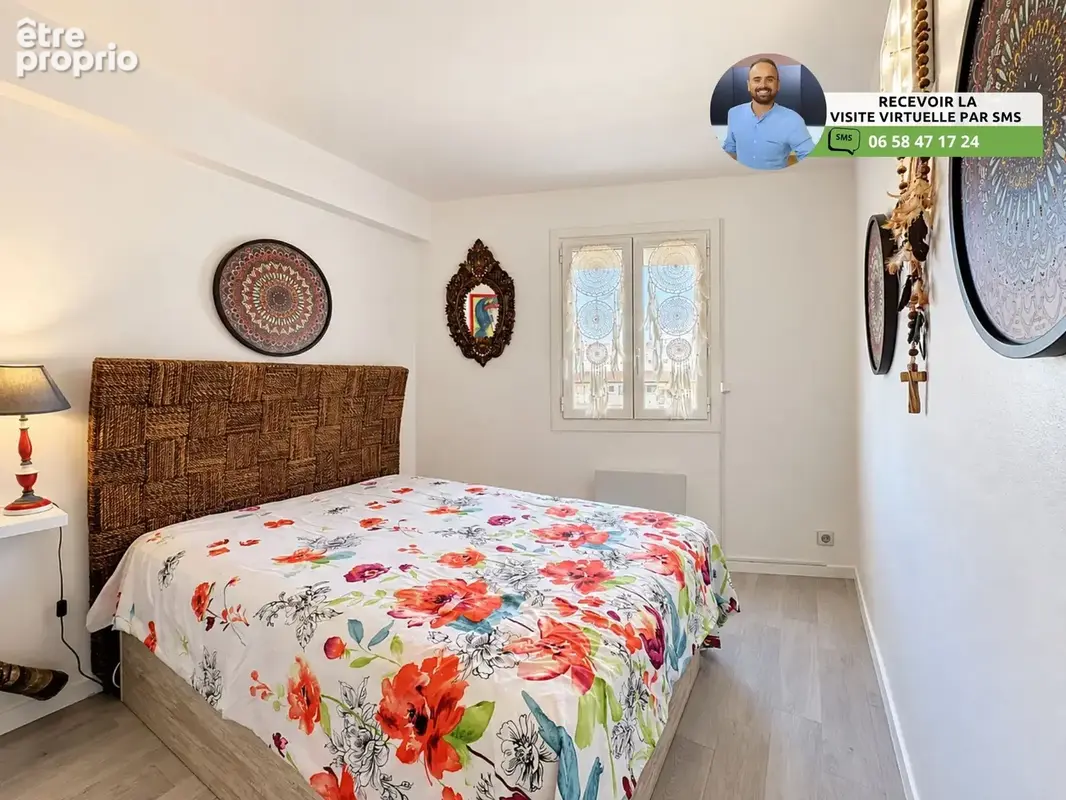 Appartement 2P à vendre à Juan-les-Pins (06160) - photo 17