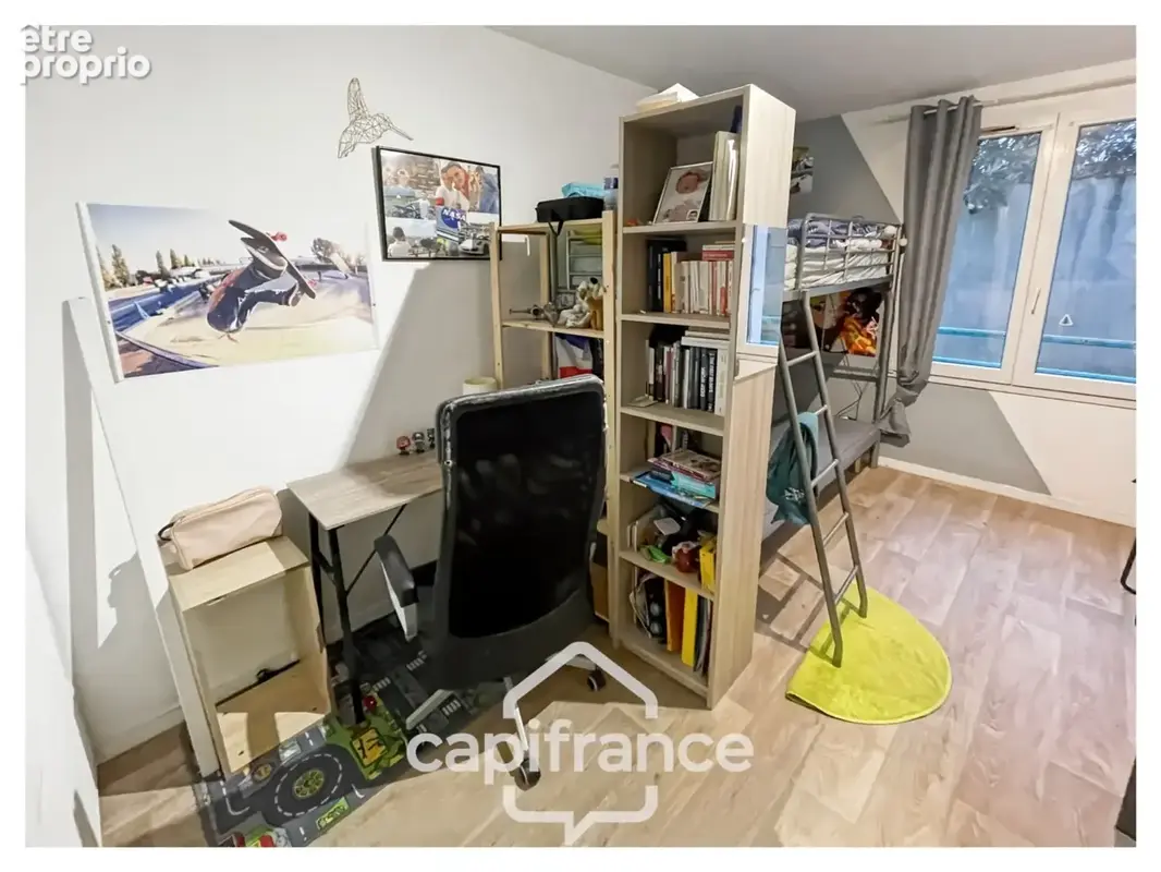 Appartement 5 pièces  (47) - photo 6