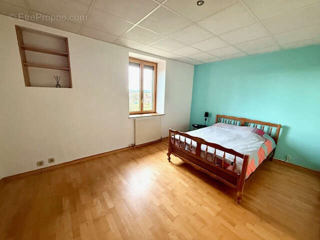 Maison à L&#039;HOPITAL-DU-GROSBOIS