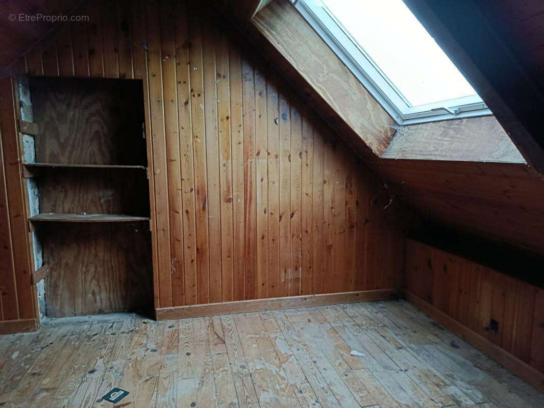 Maison 49 M2  2 chambres - photo 11