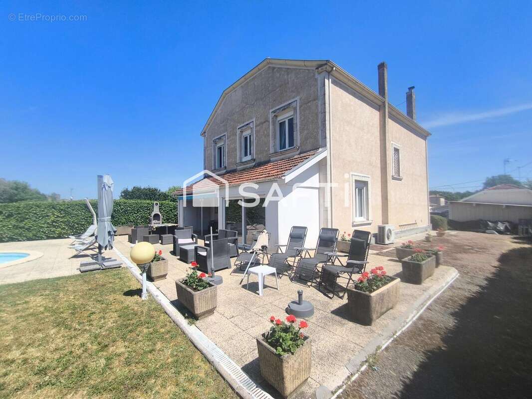Photo 8 - Maison à CASTELJALOUX