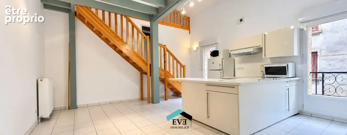 Maison Ampuis 3 pièces 70 m2 - photo 9