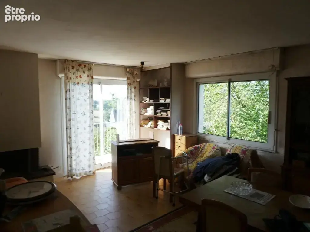 Maison 6 pièces 116 m² à vendre à Guemene-Sur-Scorff (56160) - photo 6