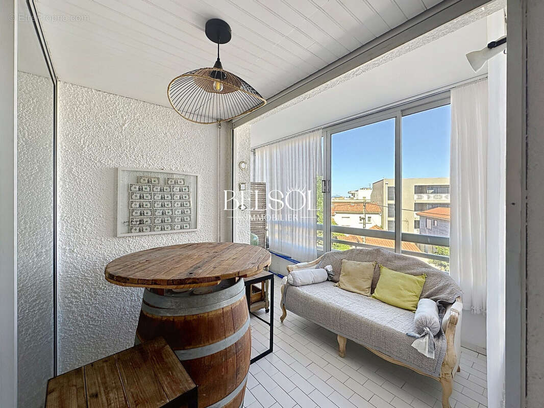 Appartement 50 m² à Canet-En-Roussillon  - photo 3