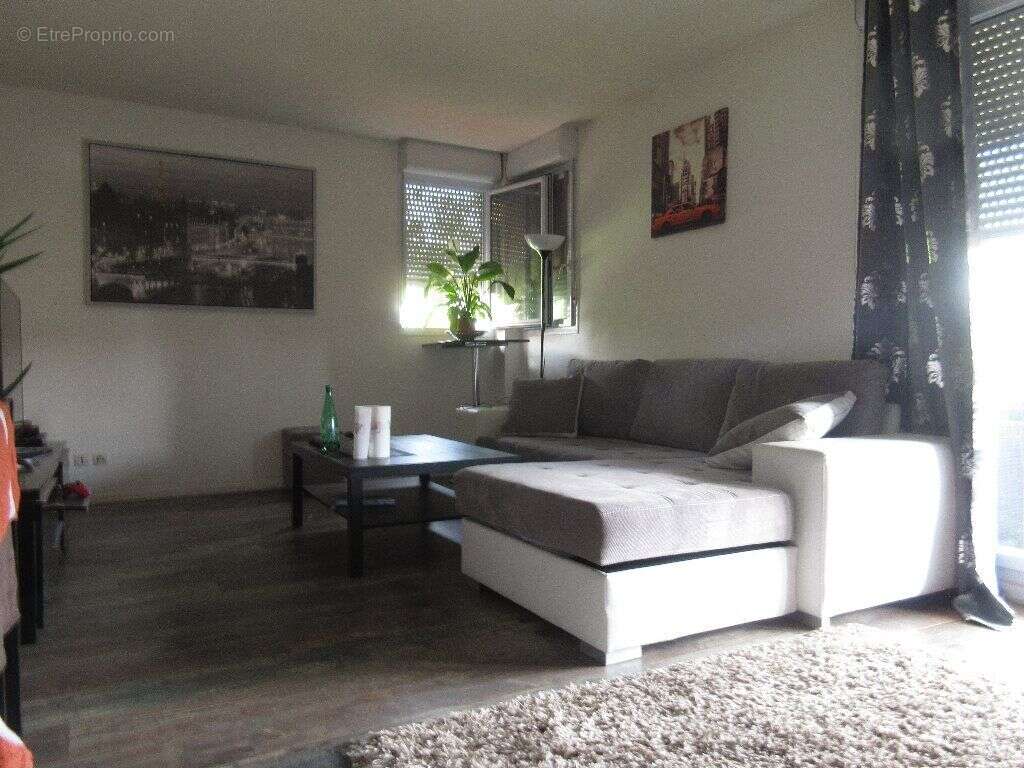 Photo 6 - Appartement à TOULOUSE