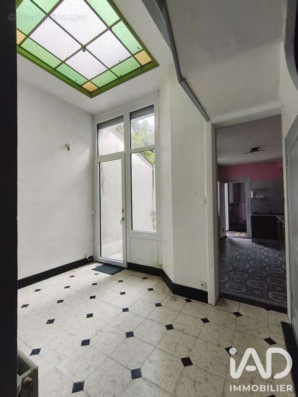 Maison 141 m² à Tourcoing  - photo 3