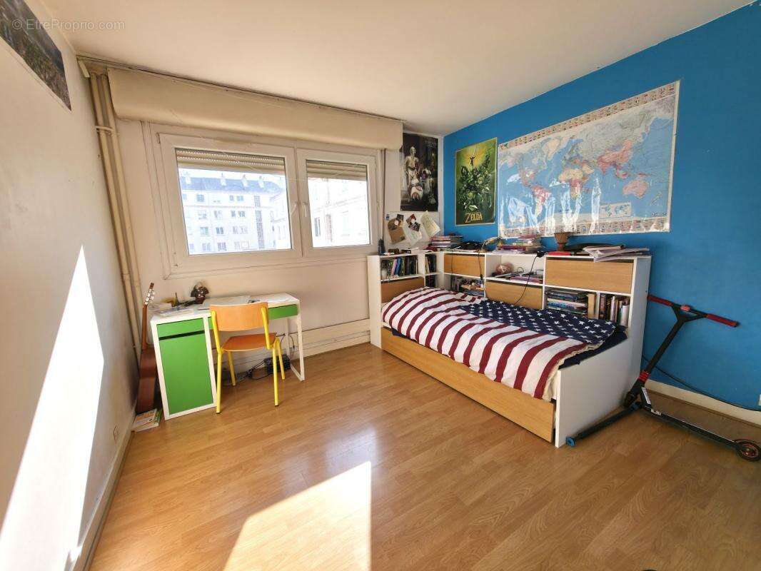 Appartement à ROUEN