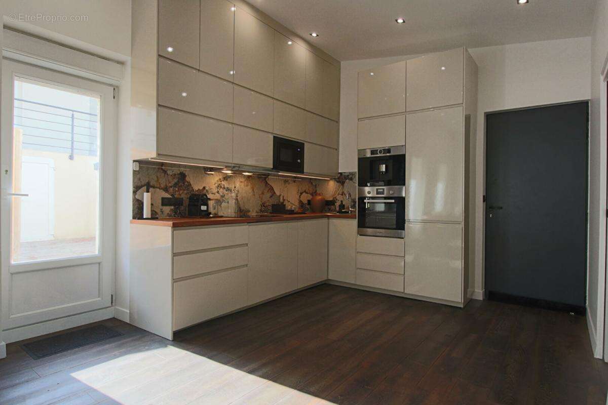 Maison de plain-pied de 56 m² sur 348 m² de terrain - photo 7