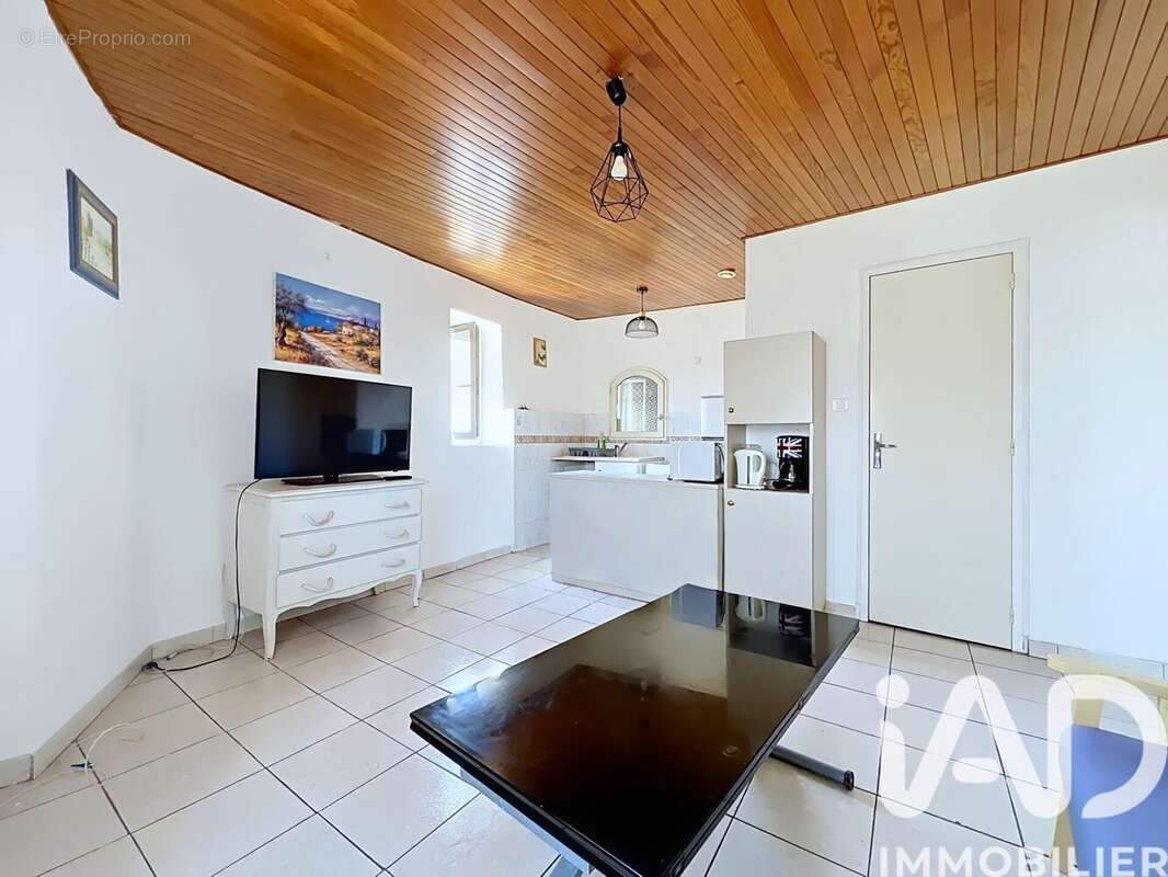 Photo 9 - Appartement à GREOUX-LES-BAINS