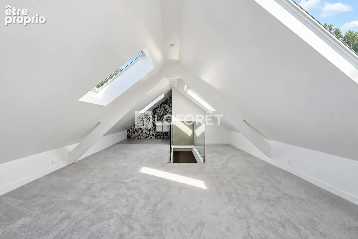 Grange d'habitation - 4 pieces - 90 m2 - photo 10