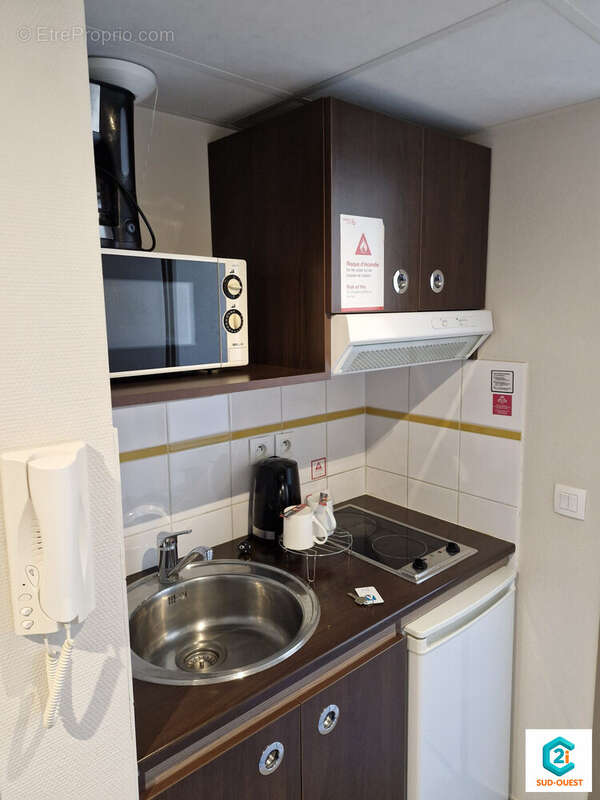 Appartement à MONTELIMAR