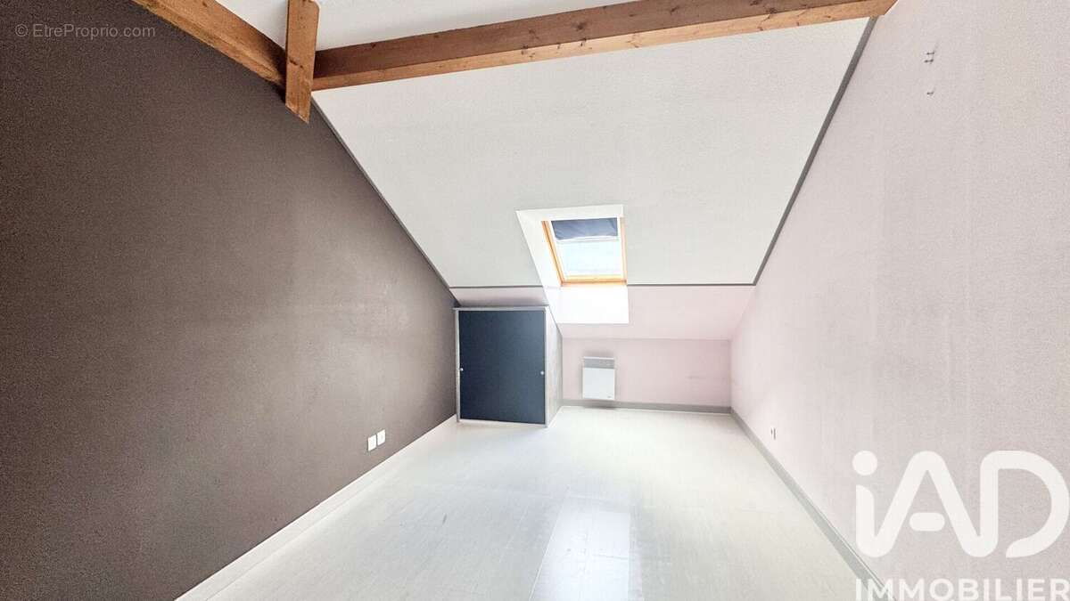Photo 6 - Appartement à SAINT-PIERRE-EN-FAUCIGNY