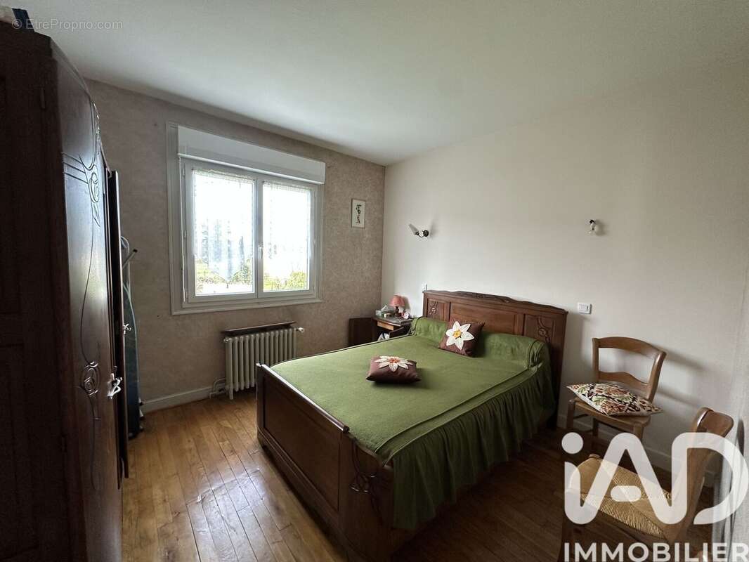 Photo 9 - Maison à BRETENOUX