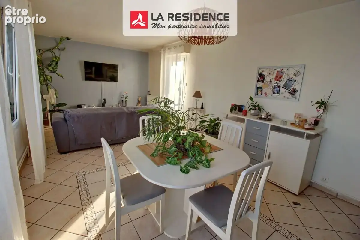 Appartement 4 pièces 68 m² à vendre à Conflans-Sainte-Honorine (78700) - photo 8