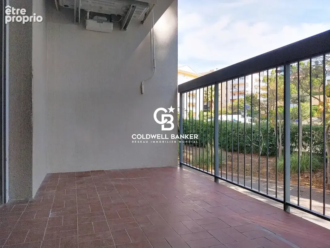T3/4 avec garage et cave saint raphael - photo 5