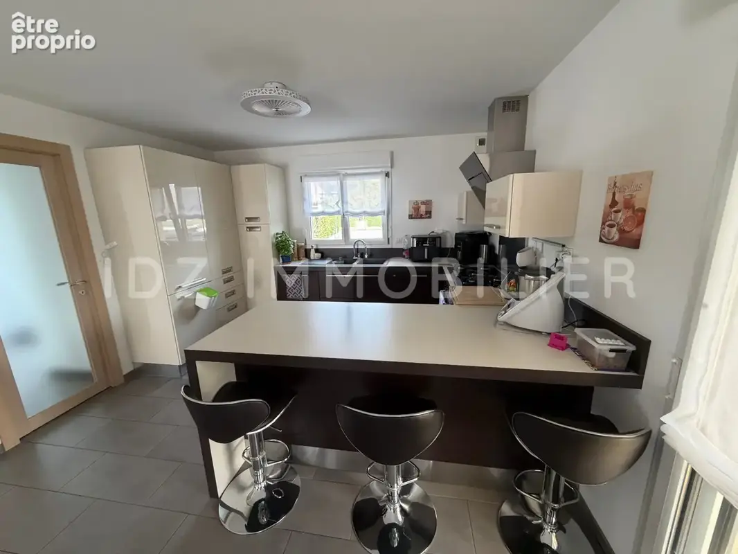 Maison 6 pièces 136 m² à vendre à Bartenheim (68870) - photo 2