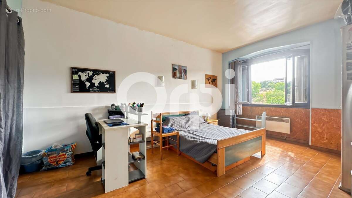 Appartement à RUOMS