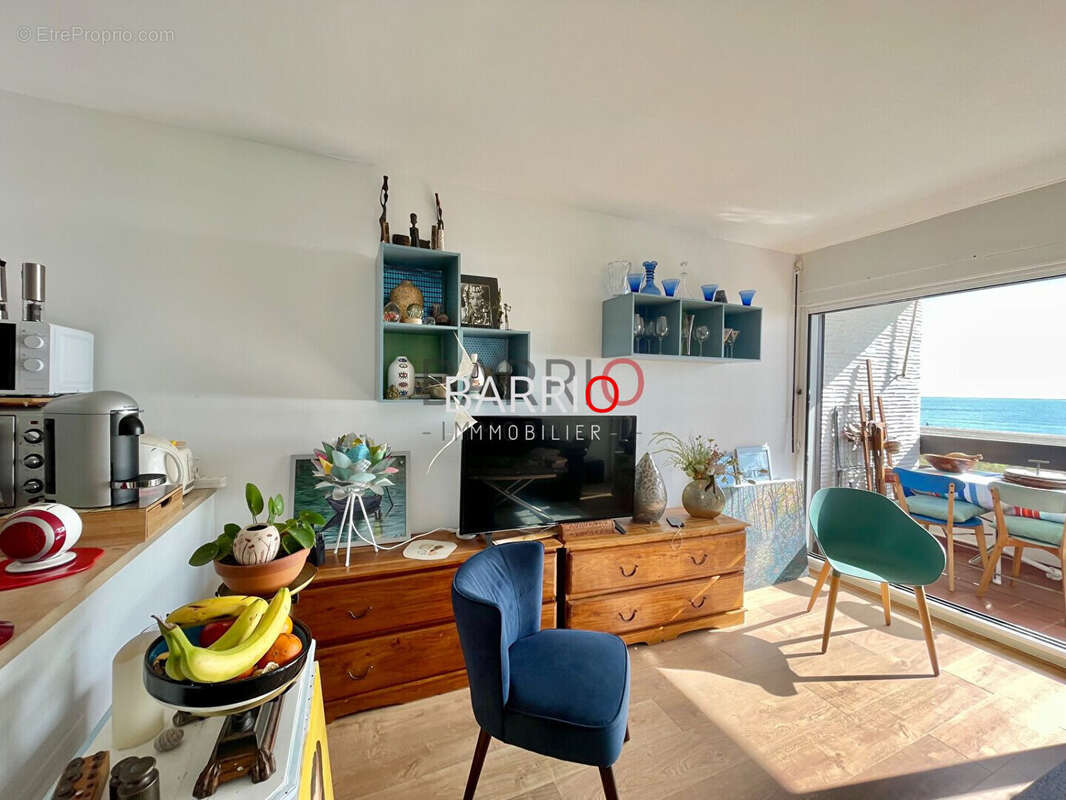 Appartement à SAINT-CYPRIEN