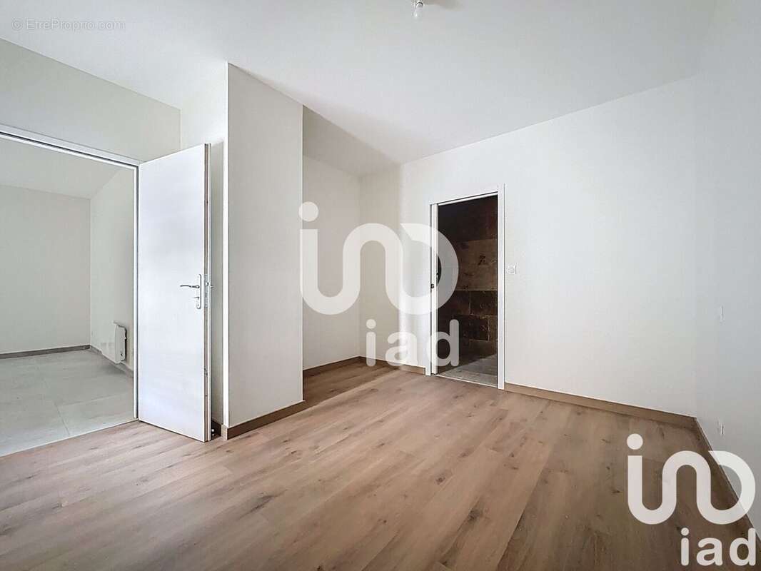 Photo 5 - Appartement à CAUTERETS