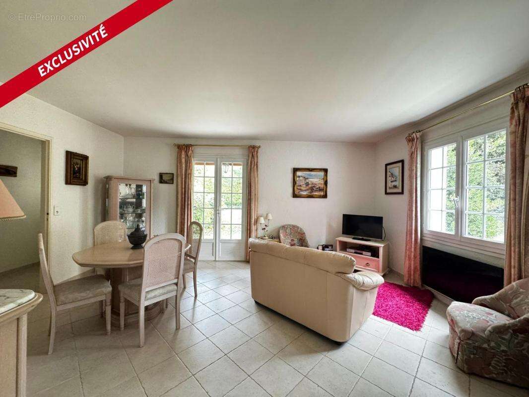 Maison à DOLUS-D&#039;OLERON