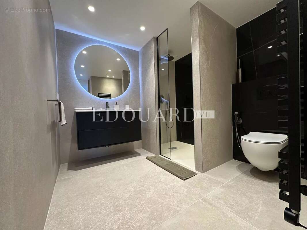 Maison à ROQUEBRUNE-CAP-MARTIN