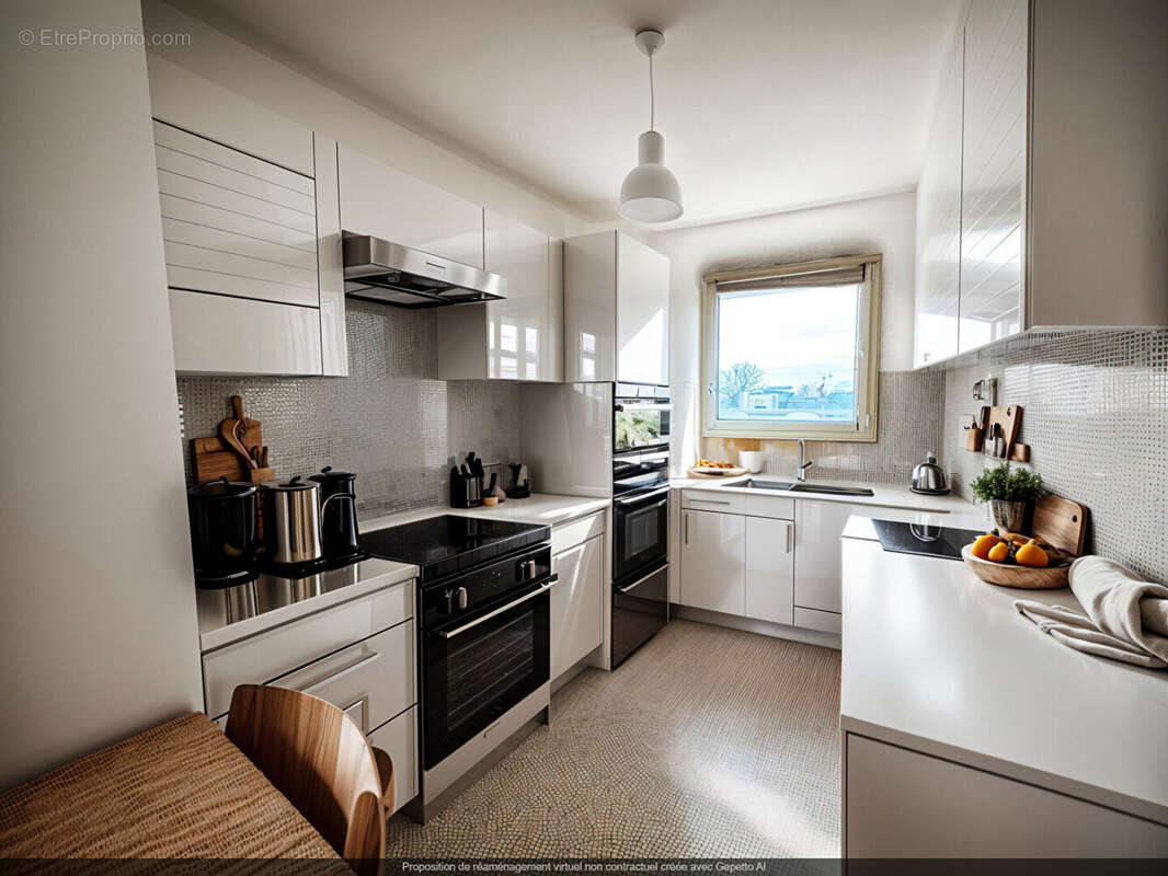 Appartement à ORLEANS