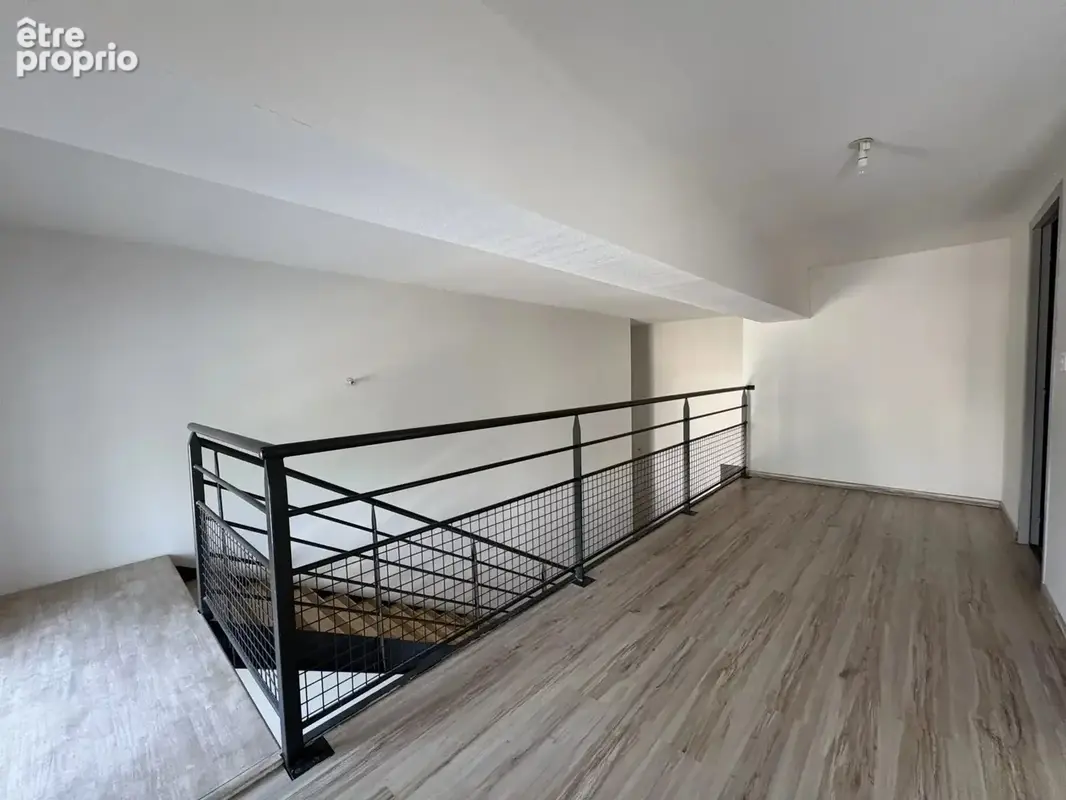 Bel appartement type 5 - photo 8