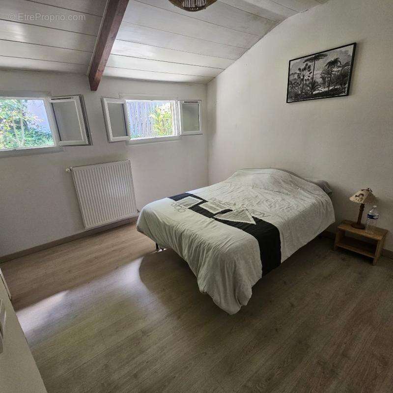 Maison à BOSMIE-L'AIGUILLE