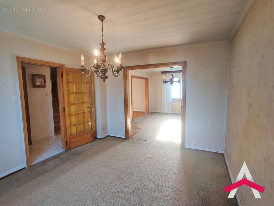 Maison à WITTENHEIM