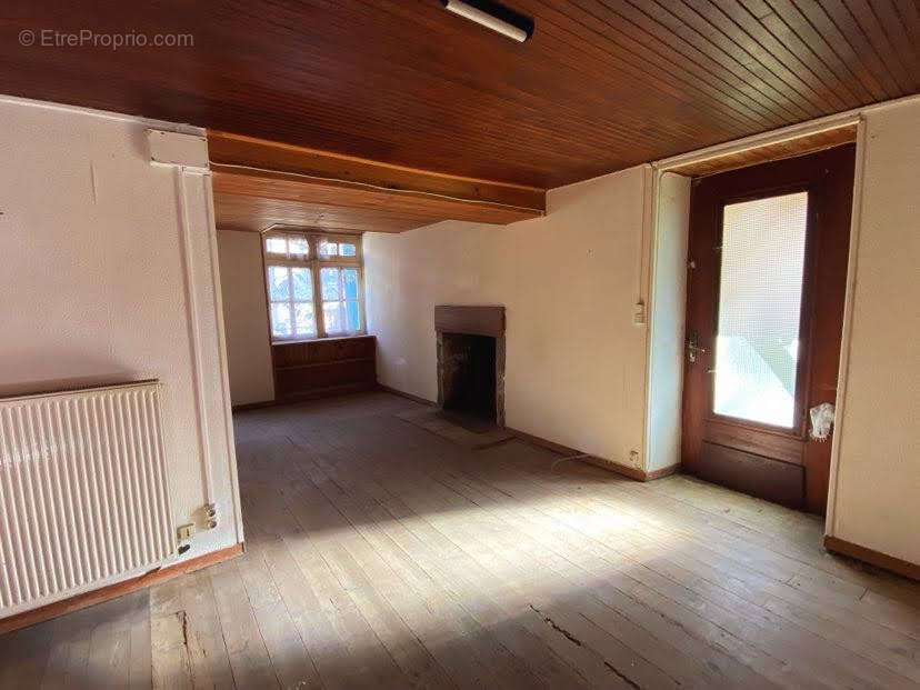 Maison Dussac 100 m2 - photo 3