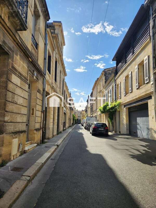 Photo 6 - Appartement à BORDEAUX