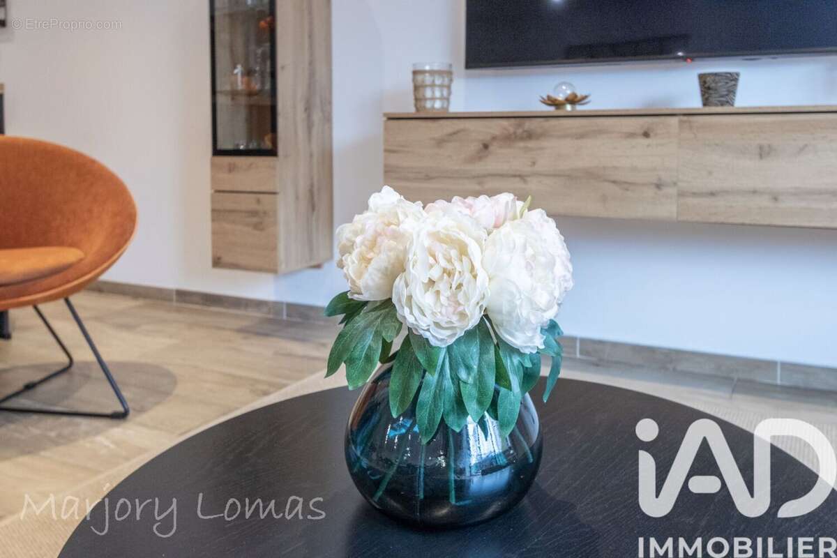 Photo 7 - Appartement à LISSIEU