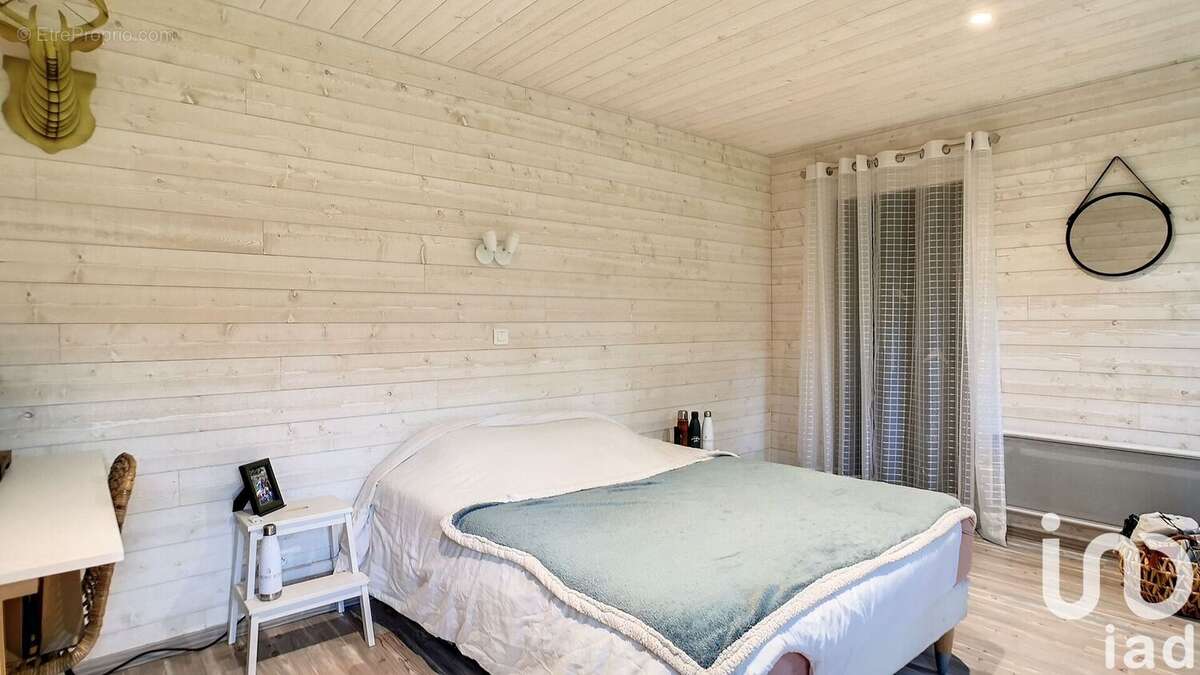 Photo 6 - Maison à LE FAOUET