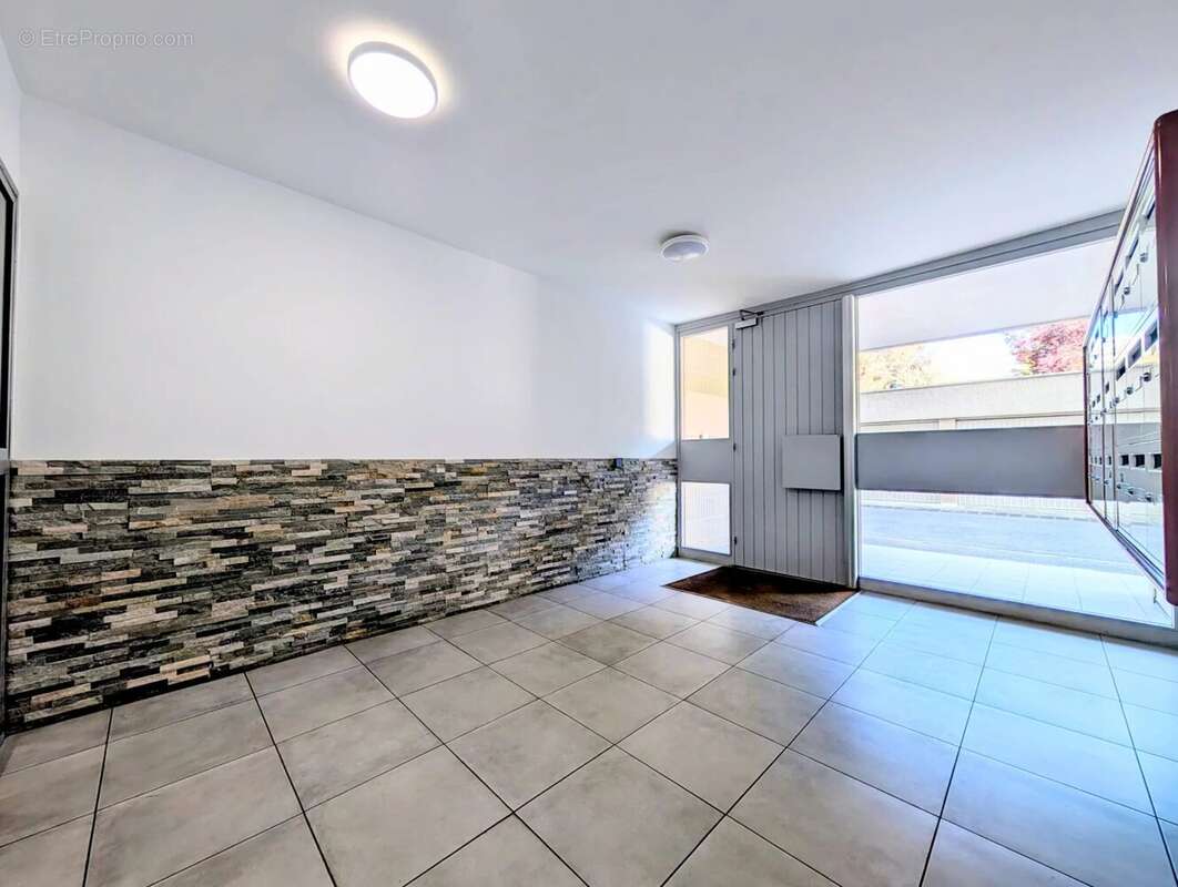 Appartement à PLAISIR