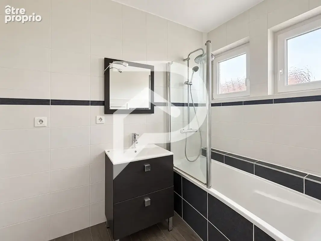 Appartement avec jardin Colmar 4 pièce(s) 78 m2 - photo 7
