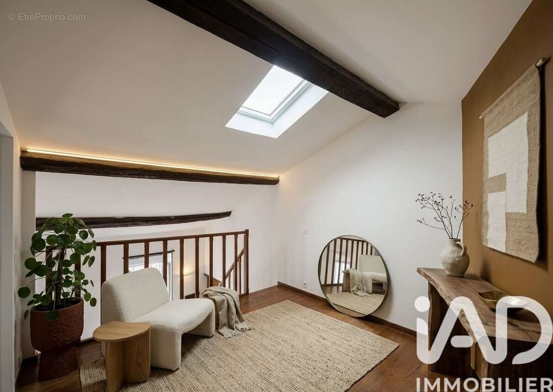 Photo 5 - Appartement à NIMES
