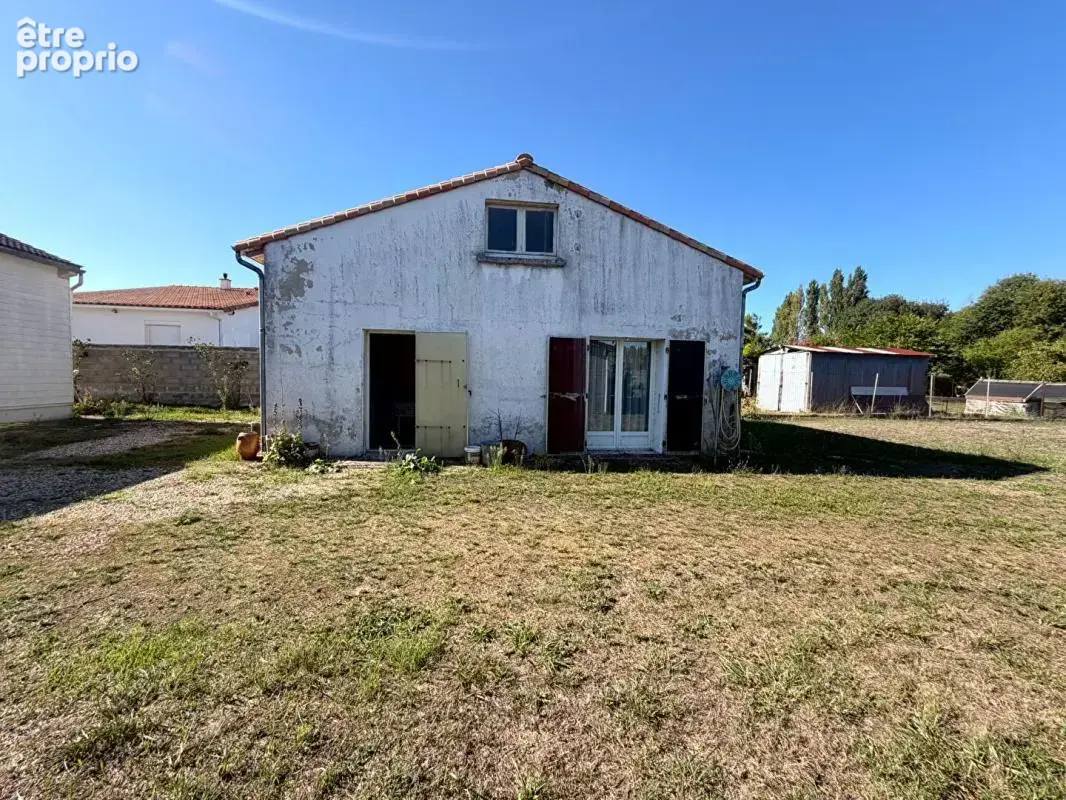 Maison  5 pièce(s) 115 m2 - photo 13