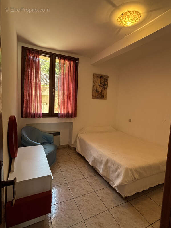 Appartement à PORT-VENDRES