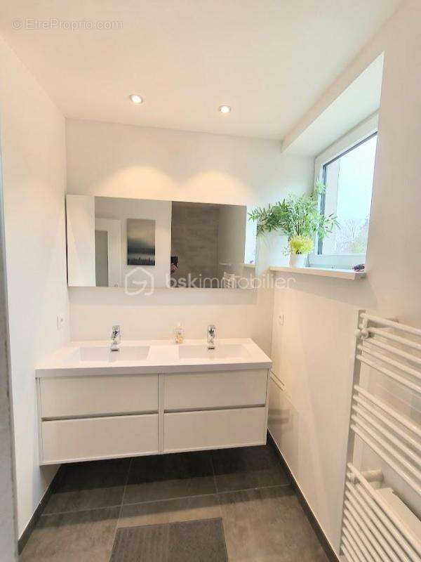 Appartement à KINTZHEIM